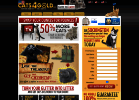 cats4gold.com