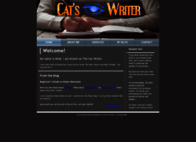 catseyewriter.com