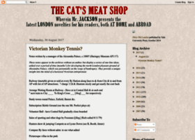 Catsmeatshop.blogspot.ie