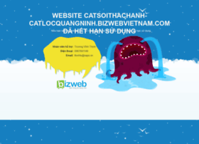 catsoithachanh-catlocquangninh.bizwebvietnam.com