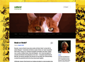 Catterel.wordpress.com