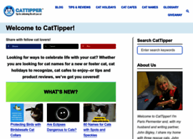 cattipper.com