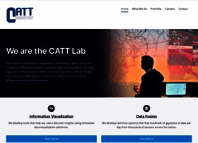 Cattlab.umd.edu