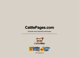 cattlepages.com