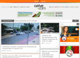 catve.com.br