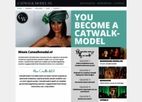 catwalkmodel.nl