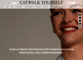 Catwalkyourself.com