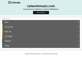 Catworkmusic.com