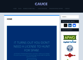 cauce.org