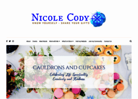 Cauldronsandcupcakes.com