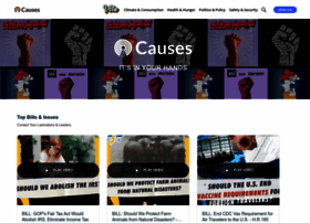 causes.org
