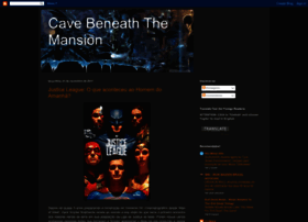 caveabovethemansion.blogspot.com
