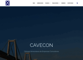 cavecon.org.ve