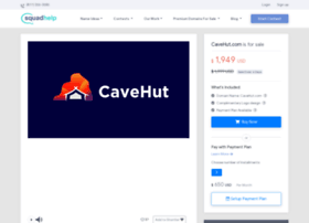 cavehut.com