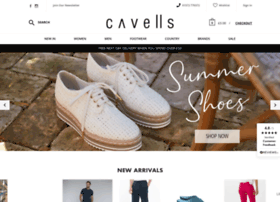 Cavells.co.uk