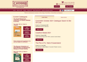 Cavendish-auctions.com