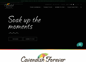 Cavendishbeachpei.com