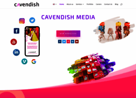 cavendishmedia.com