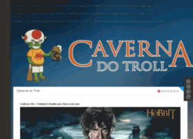 cavernadotroll.com.br