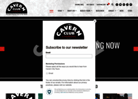 cavernclub.org