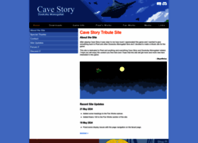cavestory.org