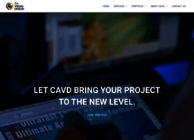 cavisualdesign.com