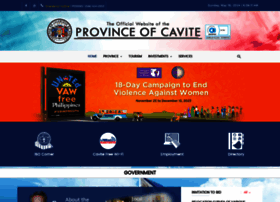 cavite.gov.ph