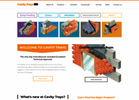 Cavitytrays.co.uk