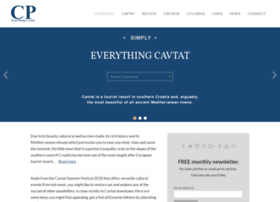 cavtatportal.com