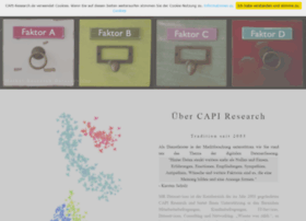 cawiresearch.de