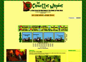 cawottes-wapees.forumactif.com