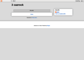 cazrock.blogspot.com