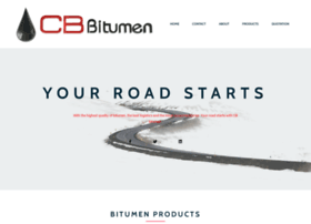 cb-bitumen.com