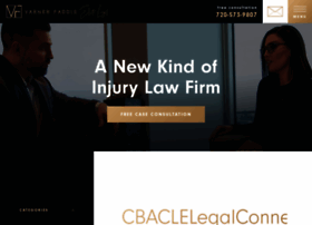 cbaclelegalconnection.com