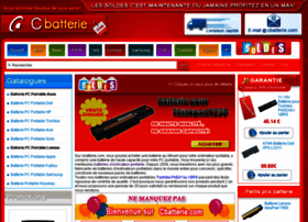 cbatterie.com
