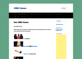 Cbbcgames.org