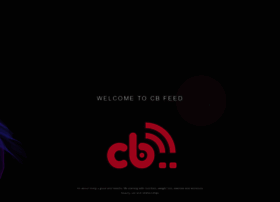 cbfeed.com