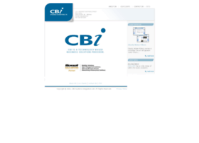 Cbi.bc.ca