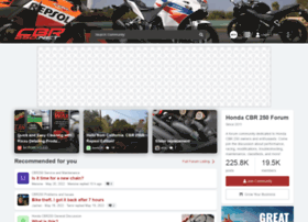 Cbr250.net