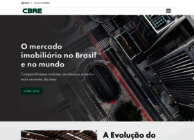 cbre.com.br