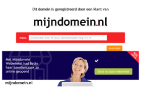 cbsdemeander.nl