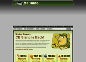 Cbslang.com