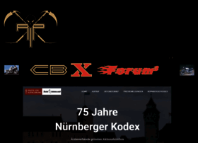 cbx-forum.de