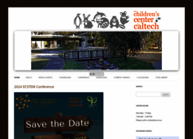 Ccc.caltech.edu