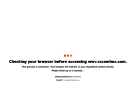 cccambox.com