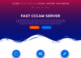 cccamserver.org