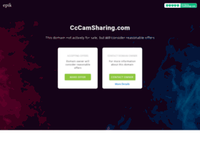 cccamsharing.com