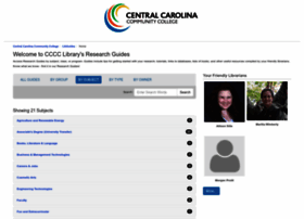 Cccc.libguides.com