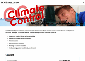 ccclimatecontrol.nl