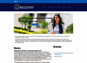 cccregistry.org